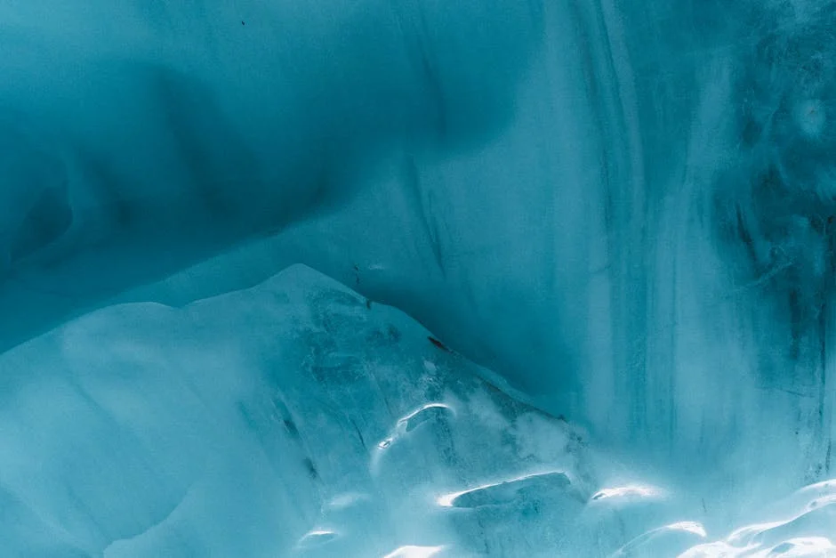 Glacier