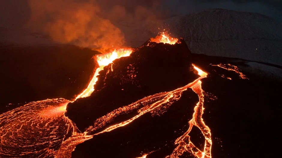 Lava